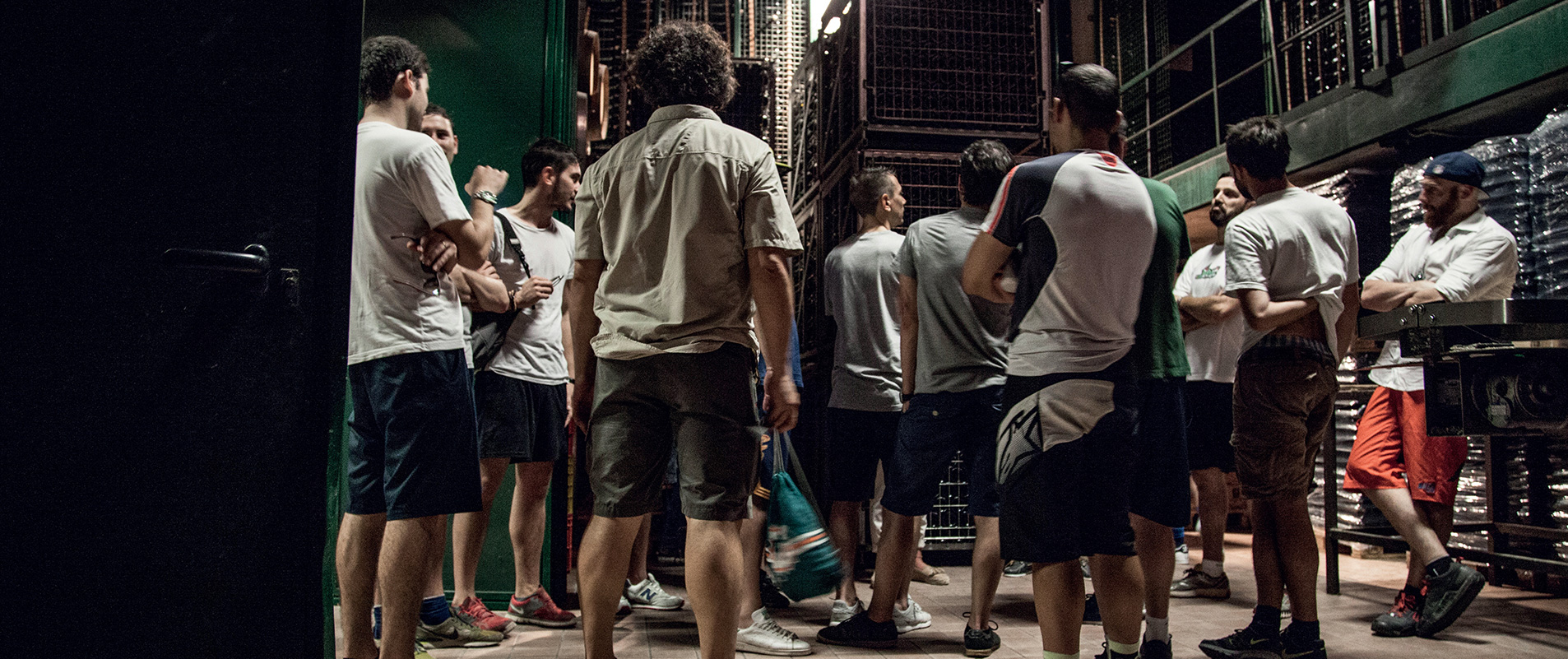 Franciacorta Bike Tour - Chi siamo